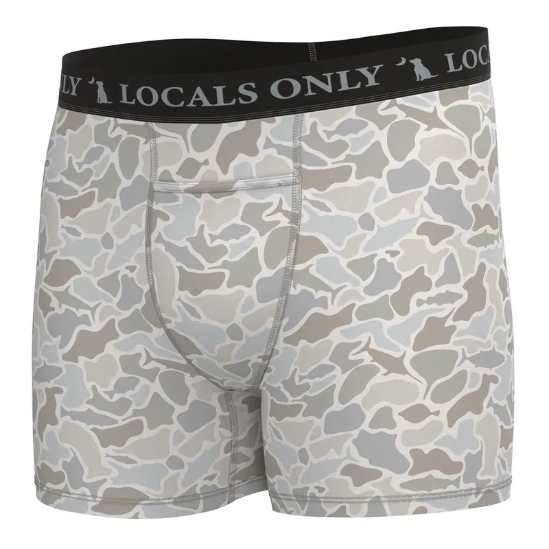 Men‘s Boxer Briefs by Local Boy