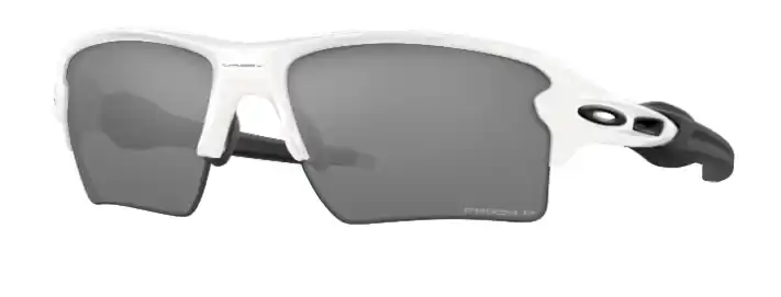 Flak 2.0 XL - Polished White by Oakley