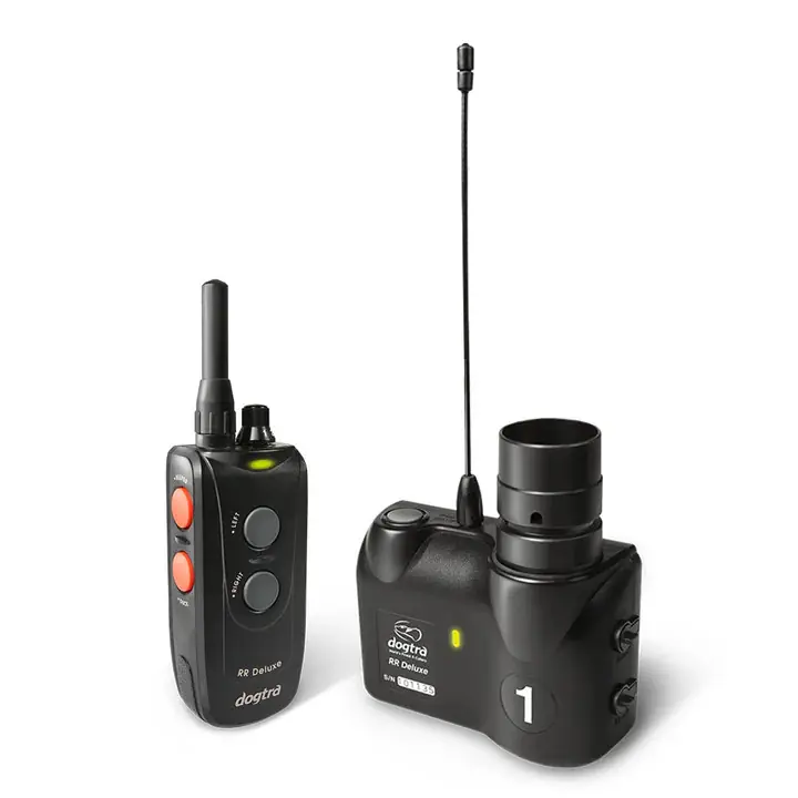 RR Deluxe Remote Release for PL and QL launchers by Dogtra