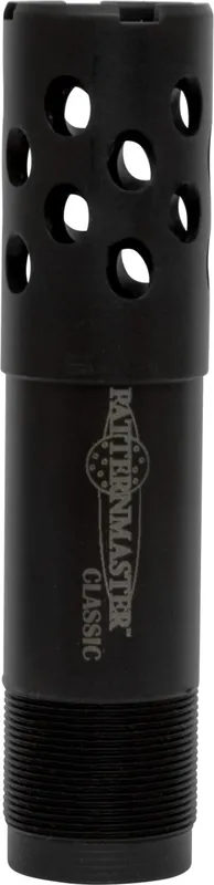 Patternmaster Classic 12 Gauge Extended Range Silver Choke Extended Ported for Rem Choke