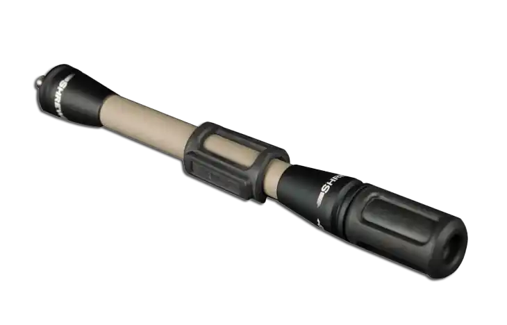 9" Vantage Stabilizer in Slate by Shrewd