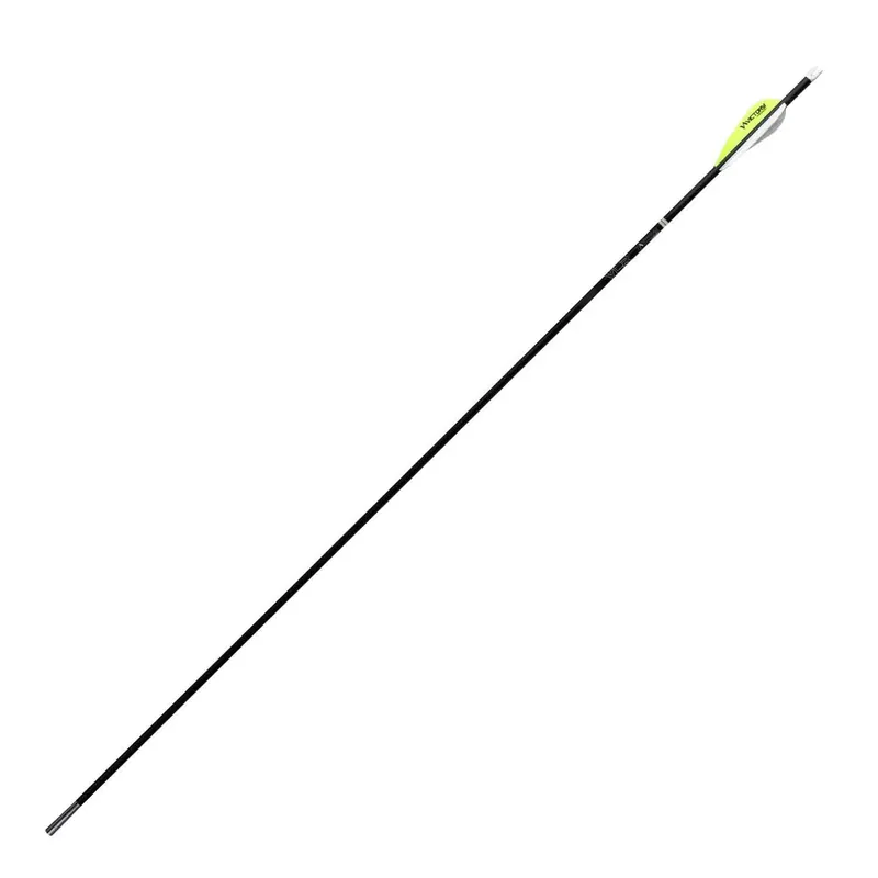VLR 166 Elite Series Fletched Hunting Arrow by Victory Archery