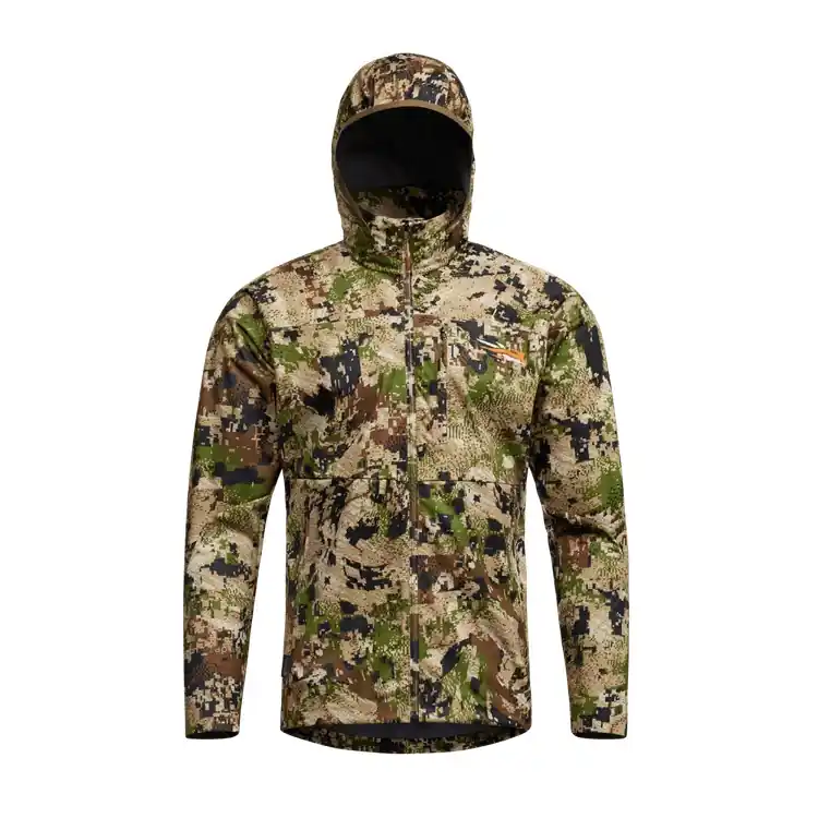 Men‘s Lightweight Jetstream Jacket by Sitka