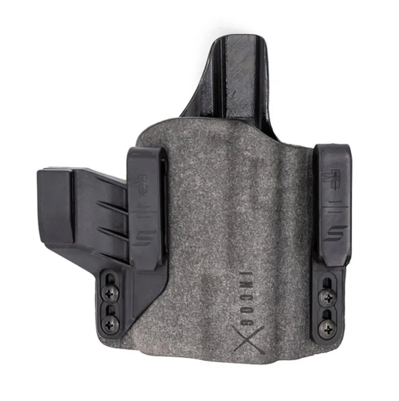 Springfield Hellcat Pro RDS Clip Incog X Inside the Waistband Right Handed Holster by Safariland