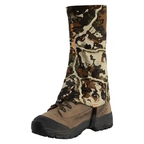 Traverse Gaiter 2.0 by First Lite