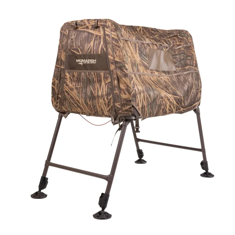MoMarsh Invisi-Lab in Shadowgrass by Higdon Outdoors