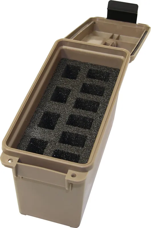 Tactical Magazine Can Pistol by MTM