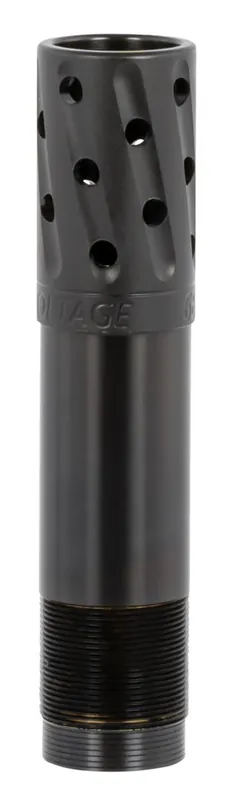 Jeb‘s High Voltage Black Nitride 12 Gauge Waterfowl Choke Extended Ported for Retay