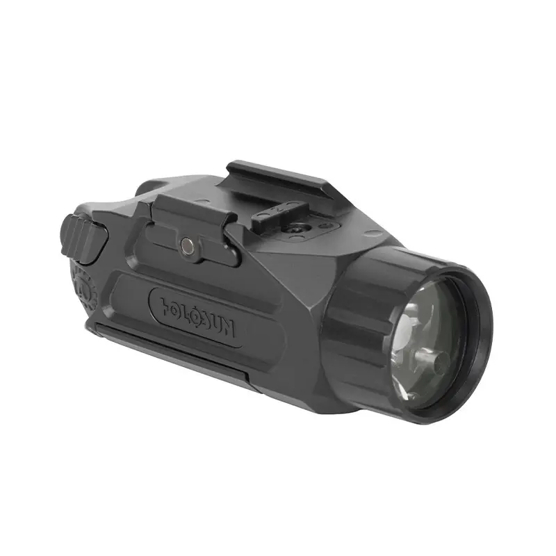 P ID Dual Green Infrared Laser by Holosun Technologies