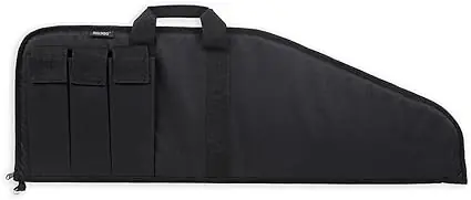 38 inch Pit Bull Tactical Rifle Case by Bulldog Cases
