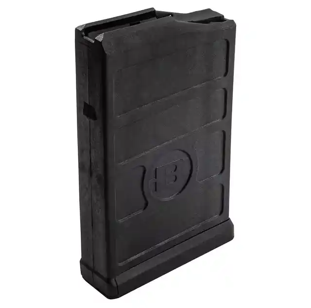 Bergara AICS 10rd Magazine