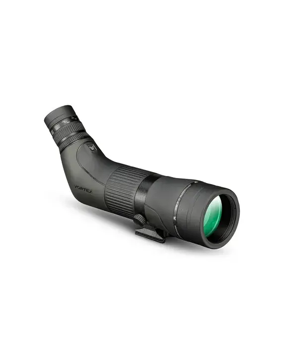 Crossfire HD 16-48x65 Angled Spotting Scope by Vortex Optics