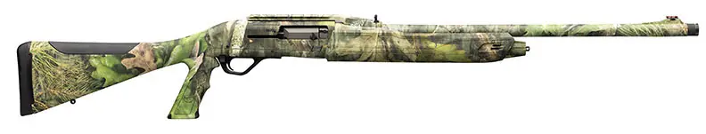 Winchester SX4 Long Beard 12ga 24" Barrel 3-1/2" Chamber Shotgun in Mossy Oak Obsession Finish