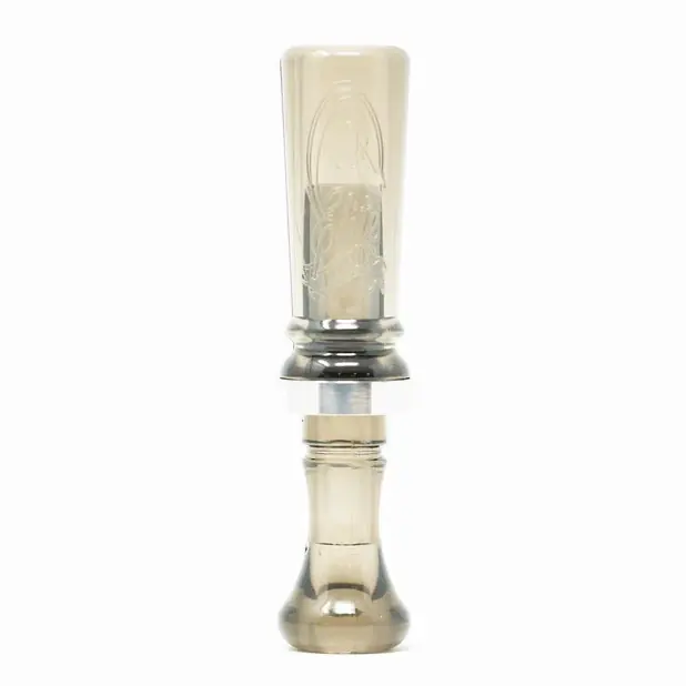 Smoke Freak Single Reed Duck Call by Elite Duck Calls