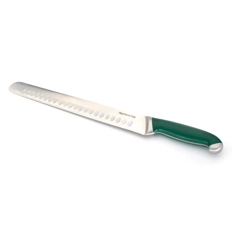 12inch Brisket Slicing Knife by Big Green Egg
