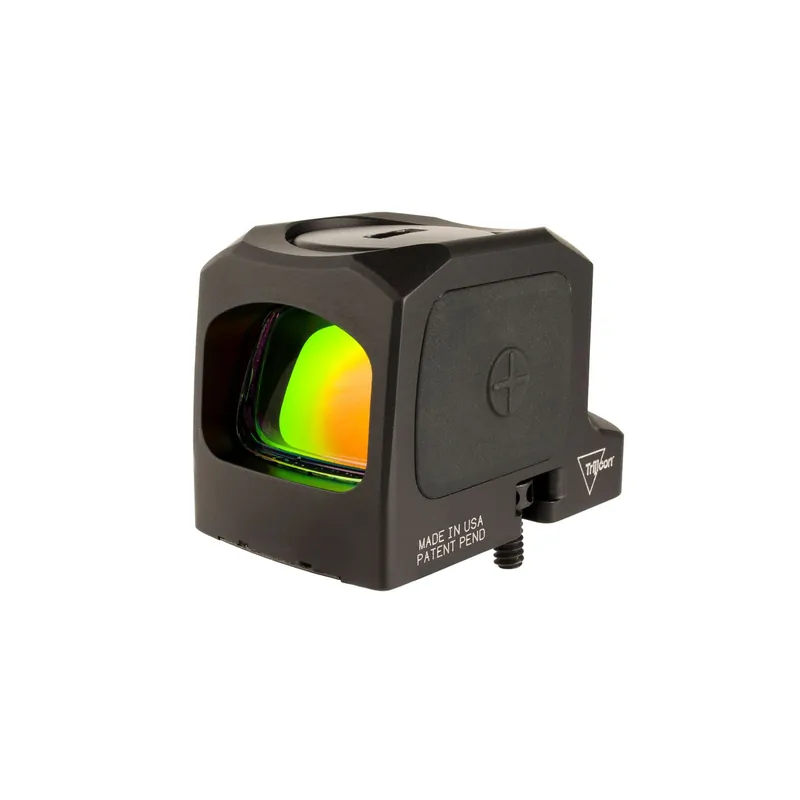 RCR Adjust LED 3.25 MOA RedDot by Trijicon