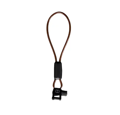 Bare Hanger in Brown by Heyday