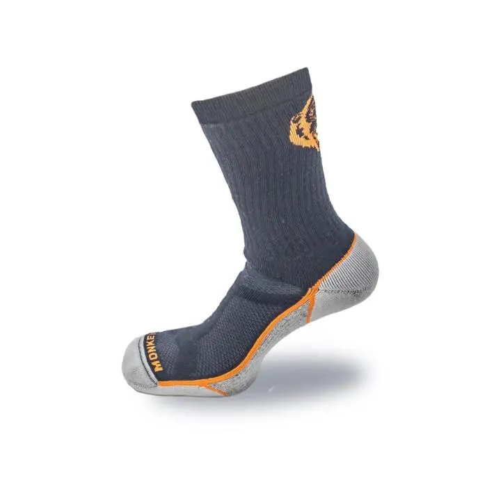 Boot Cut Back Country Sock by Fish Monkey