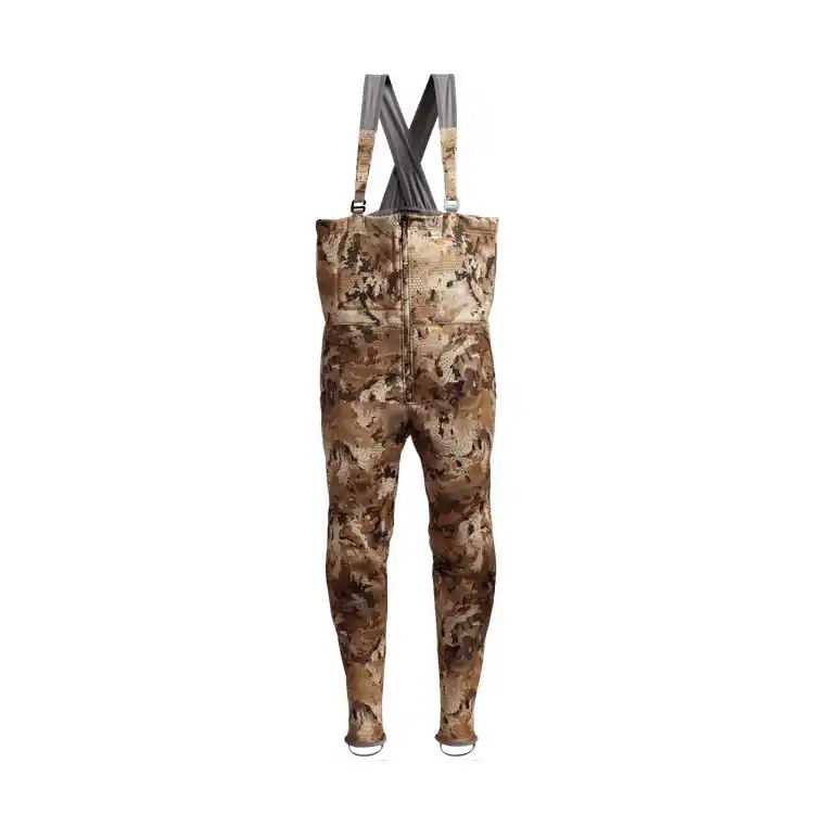 Gradient Cold Weather Bib by Sitka