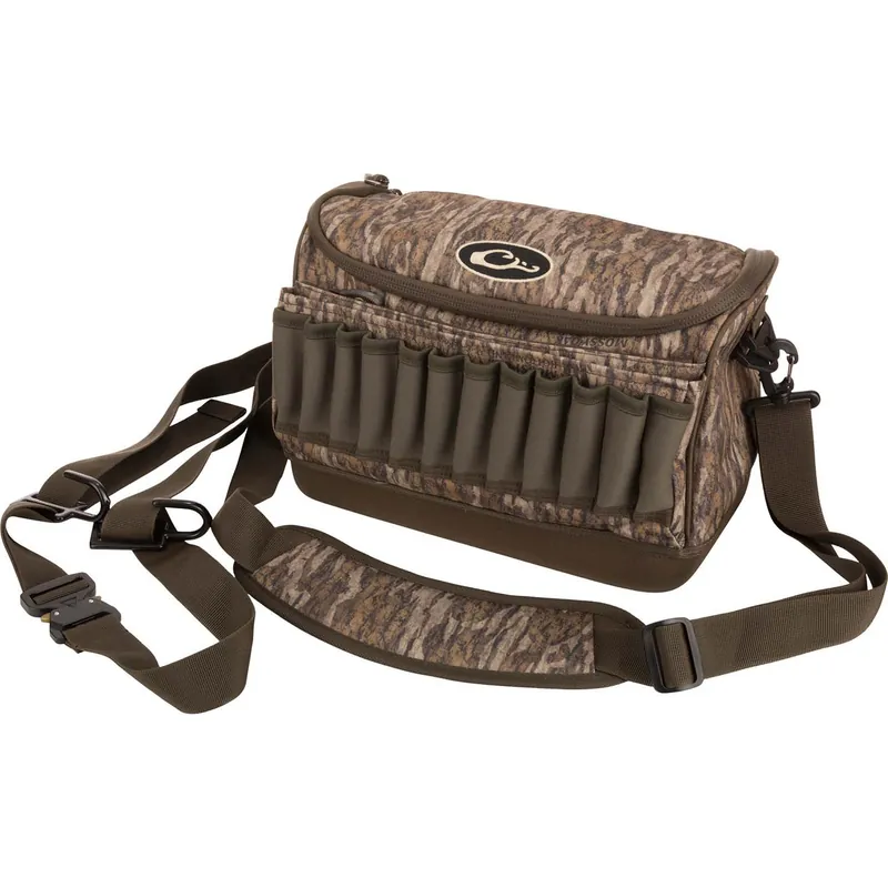 Tree Hugger Shoulder Bag by Drake Waterfowl