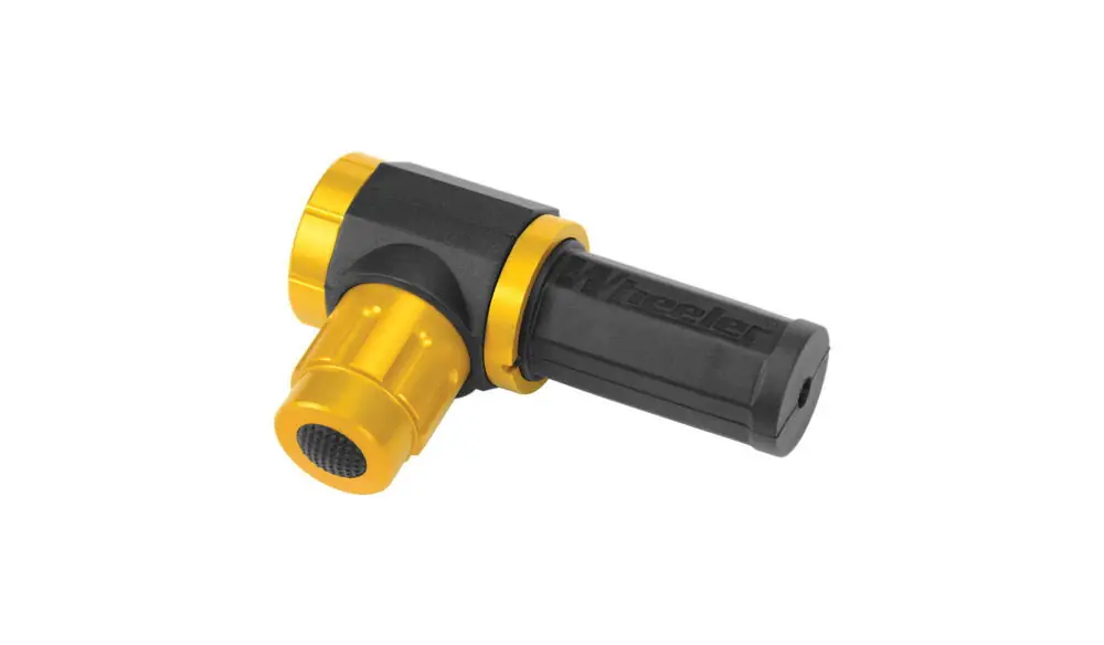 Professional Laser Bore Sighter in Red by Wheeler