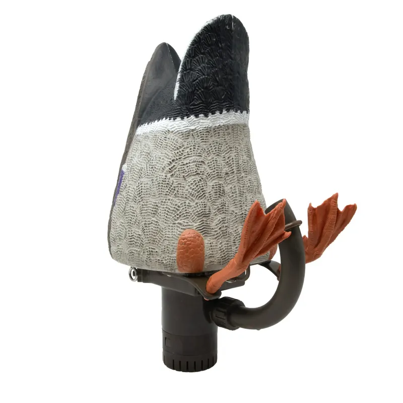 Pulsator PRO Mallard Drake Motion Guide Pack by Higdon Outdoors