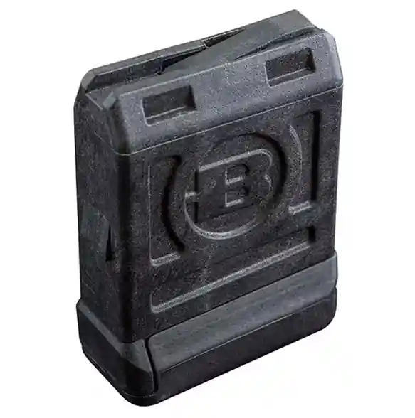 Bergara BMR .22 WMR / .17 HMR 5-Round Magazine