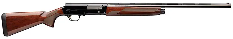 Browning A5 Hunter 16ga 28" Barrel 2-3/4" Chamber Shotgun