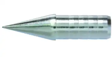 Superdrive 27 250gr Target Points by Easton