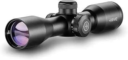XB 3x32 1 Inch IR Crossbow Scope by Hawke