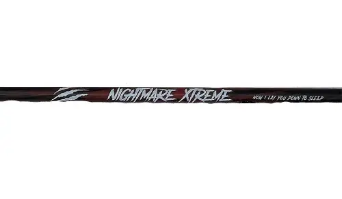 20 inch Nightmare Xtreme Crossbow Bolts by Killz