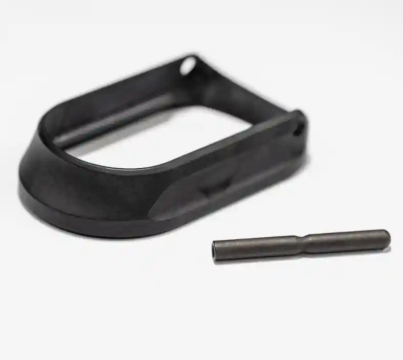 Staccato Compact HD Magwell