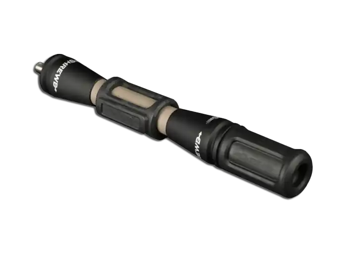 7" Vantage Stabilizer in Slate by Shrewd