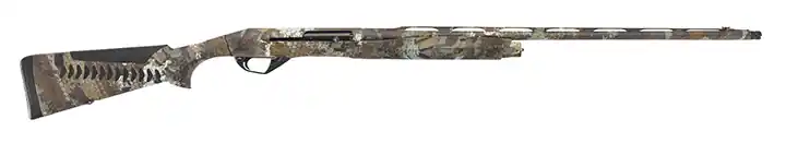 Benelli Super Black Eagle 3 20 Gauge 26" Barrel 3" Chamber Shotgun in Optifade Timber Finish