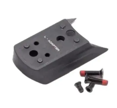 AX800 Red Dot Optic Adapter Steiner MPS by Beretta