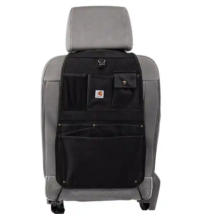 Universal Nylon Duck Seat Organizer by Carhartt