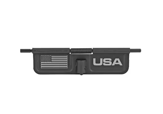 USA Flag Ejection Port Door by Bastion