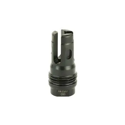 R3 Flash Hider Dual Taper Mount in 7.62 Bore for 1/2X28 Threaded Barrel by Rugged Suppressor‘s