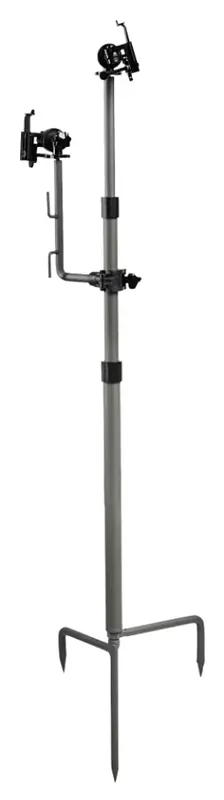 Edge Series Flex Mount Camera Stake by Moultrie