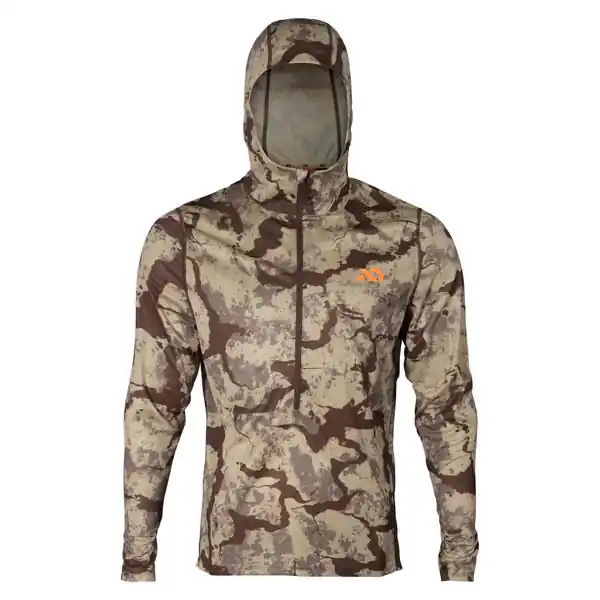Yuma Synthetic Hoody by FirstLite