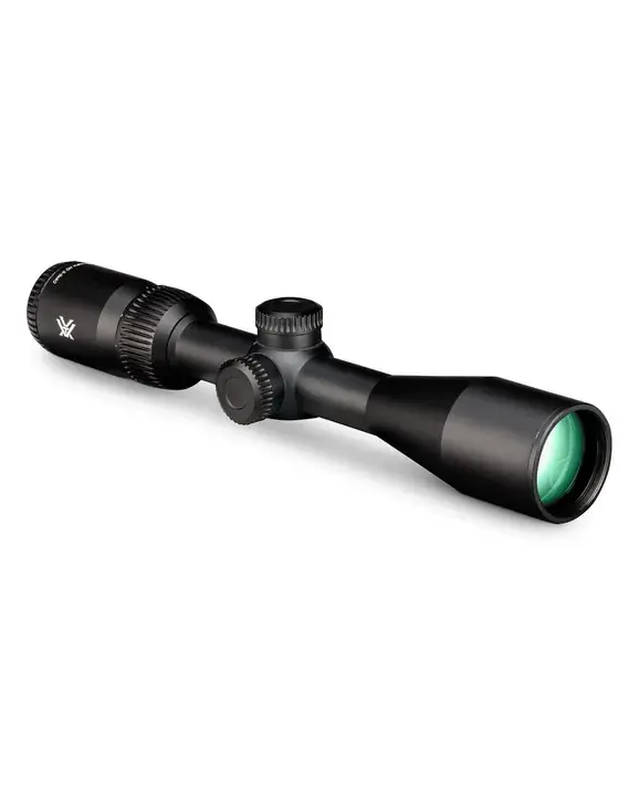 Triumph HD 3-9x40 Riflescope by Vortex Optics