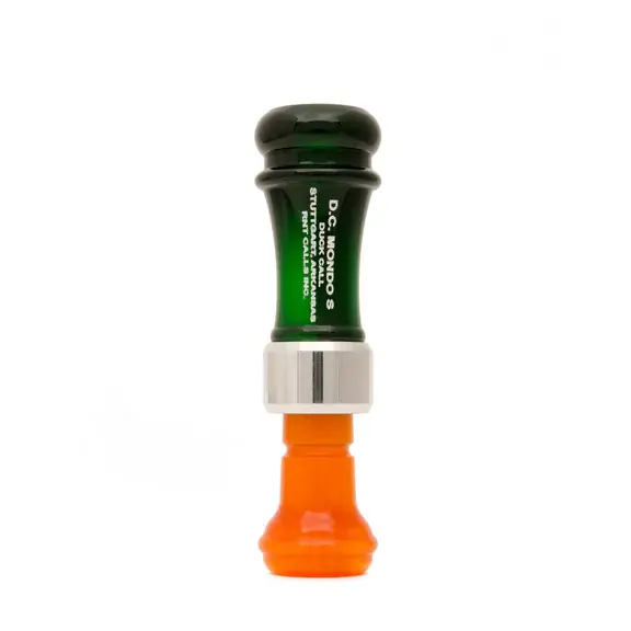Mondo S Duck Call by RNT