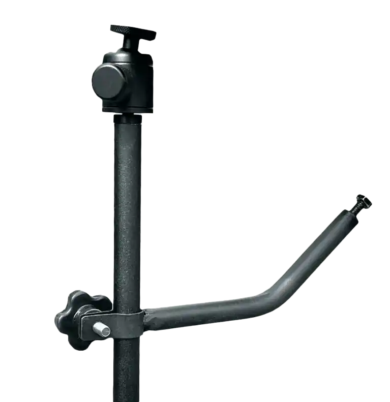 Adjustable Camera Stake by Tactacam