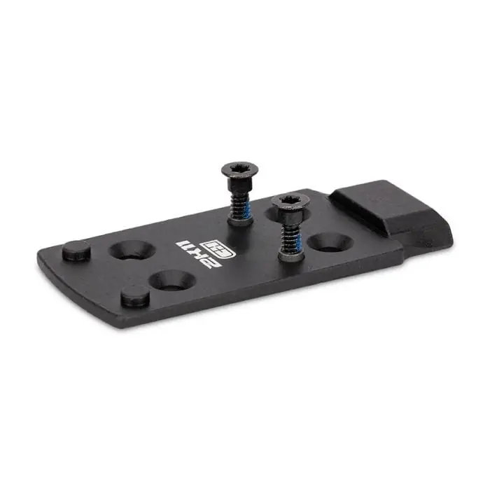 2K11/1911 C&H Optic Adapter Plate for Trijicon RMR and SRO by Kimber