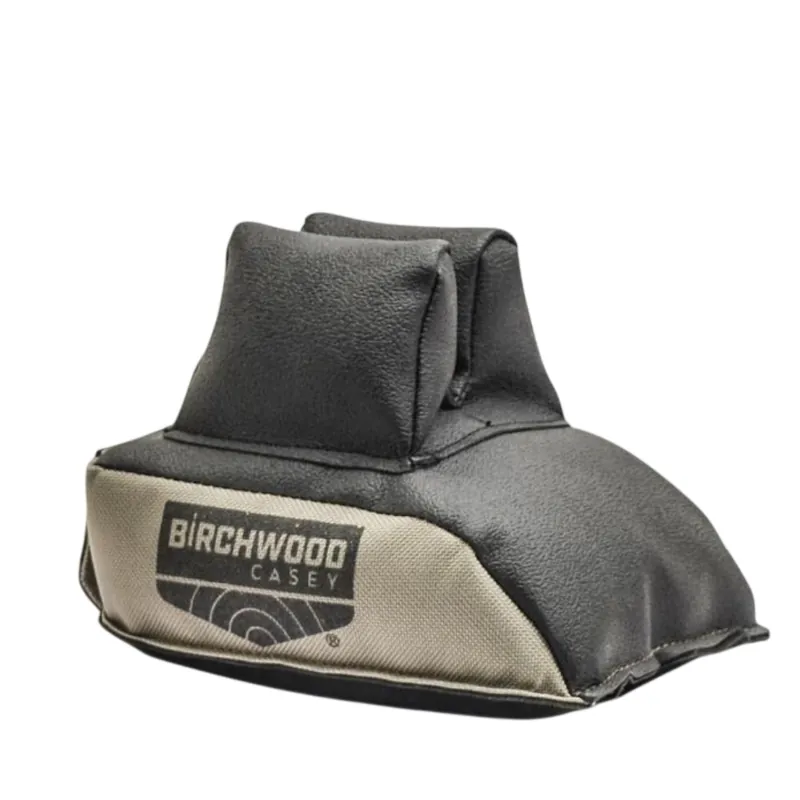 Universal Filled Rear Shooting Bag by Birchwood Casey