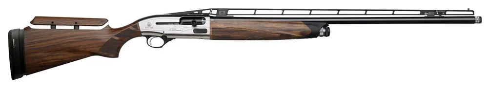 Beretta A400 Xcel Multitarget 12 Gauge 30" Barrel 3" Chamber Sporting Shotgun with Kick-Off Stock