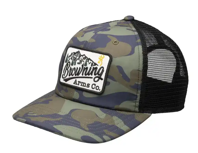 Kingston Cap by Browning