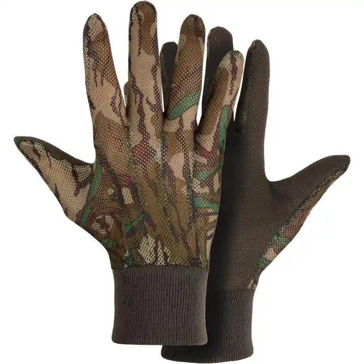 Performance Mesh Turkey Gloves by Ol‘ Tom