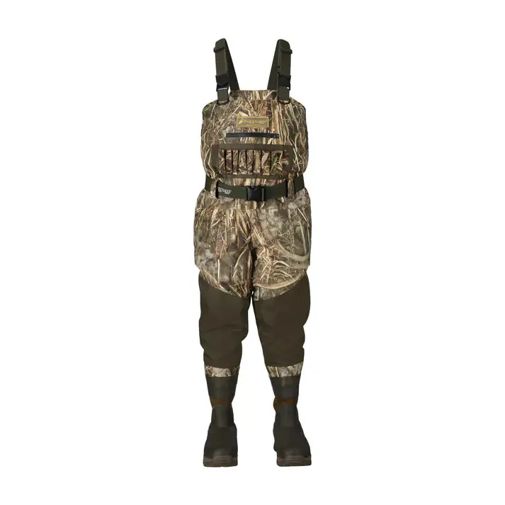 Men‘s Grand Refuge 3.0 Boot Foot Wader by Frogg Togg