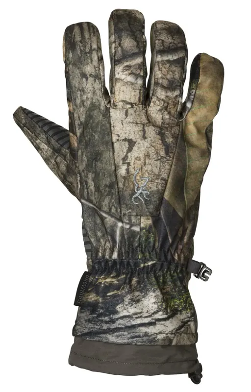 BTU-WD Glove by Browning Arms Company